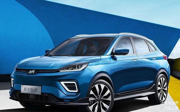 佛山183WEY威派豪华SUV市场的黑马，零跑汽车与智能交通系统的协同