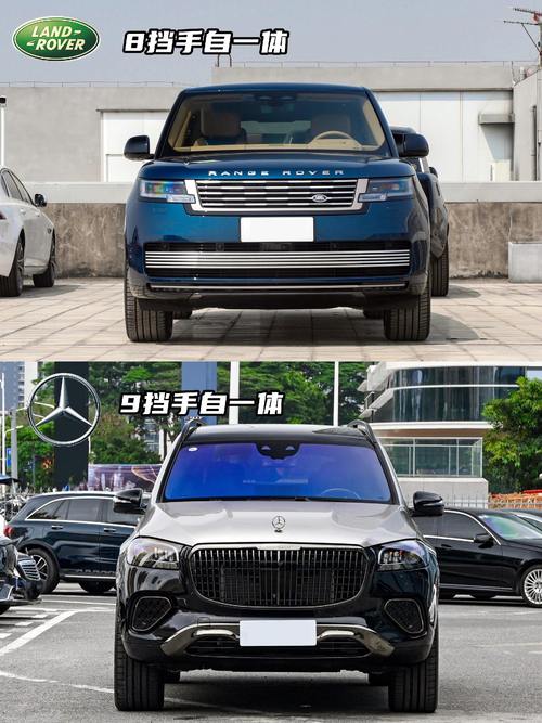 佛山183迈巴赫经典与现代的完美融合，路虎如何塑造独特的品牌形象